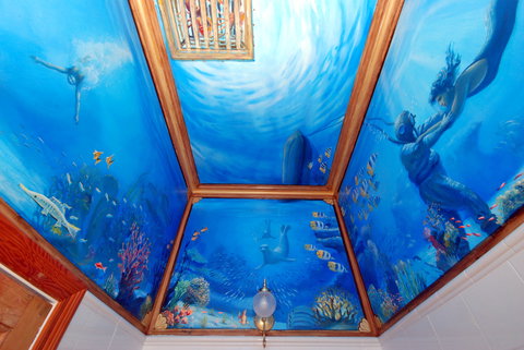 Above Bored Bed And Breakfast - Accommodation ACT 5