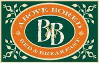 Above Bored Bed And Breakfast - Accommodation ACT 7