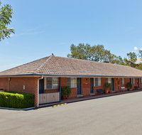 Abraham Lincoln Motel - Accommodation ACT