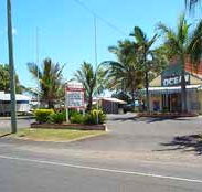 Absolute Oceanfront Tourist Park - Accommodation ACT