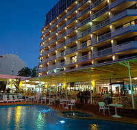 Acacia Court Hotel - Accommodation ACT