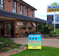 Acacia Motel - Accommodation ACT