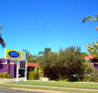 Acacia Motor Inn - Accommodation ACT