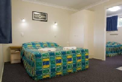 Acacia Motor Inn - Accommodation ACT 1