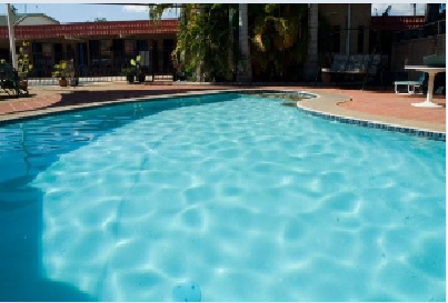Acacia Motor Inn - Accommodation ACT 2