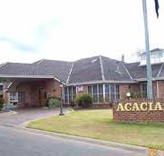 Acacia Motor Lodge - Accommodation ACT