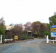 Ace Caravan Park - Accommodation ACT