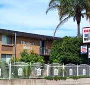 Adamstown Elizabeth Motor Inn - Accommodation ACT