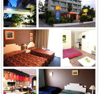 Addison Hotel - Accommodation ACT