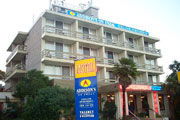 Addison Hotel - Accommodation ACT 1