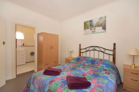 Adelaide City Fringe Serviced Apartments & Motel - Accommodation ACT 0