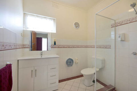 Adelaide City Fringe Serviced Apartments & Motel - Accommodation ACT 3