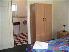 Adelaide City Fringe Serviced Apartments & Motel - Accommodation ACT 8