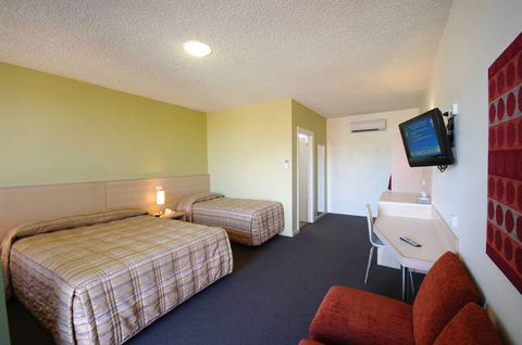 Adelaide Road Motor Lodge - Accommodation ACT 0