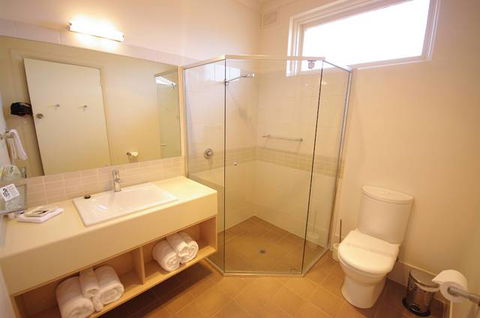 Adelaide Road Motor Lodge - Accommodation ACT 1