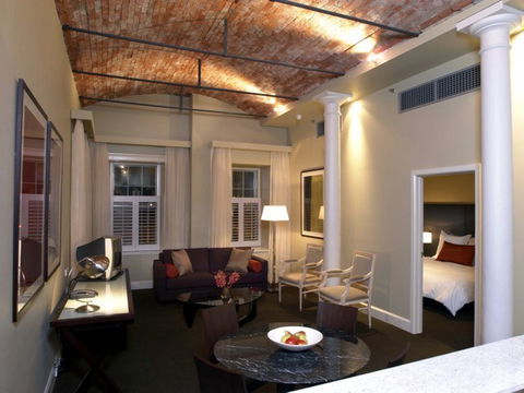Adina Apartment Hotel Adelaide Treasury - Accommodation ACT 1