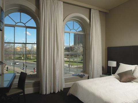 Adina Apartment Hotel Adelaide Treasury - Accommodation ACT 2