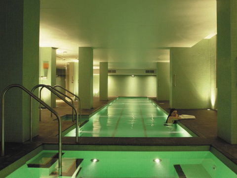 Adina Apartment Hotel Adelaide Treasury - Accommodation ACT 4
