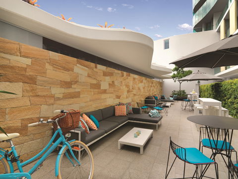 Adina Apartment Hotel Bondi Beach Sydney - Accommodation ACT 1