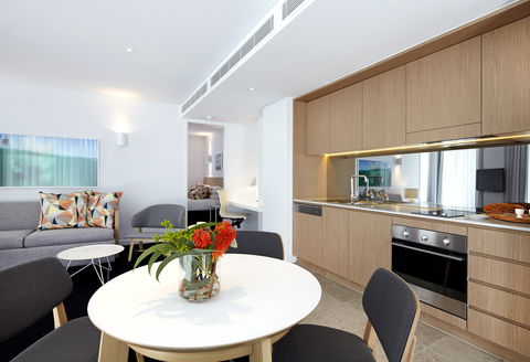 Adina Apartment Hotel Bondi Beach Sydney - Accommodation ACT 3