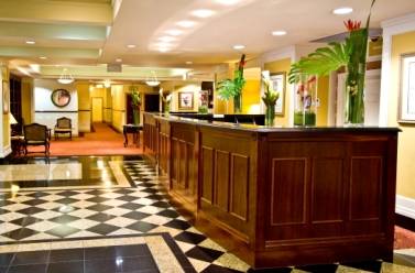 Adina Apartment Hotel Brisbane, Anzac Square - Accommodation ACT 1