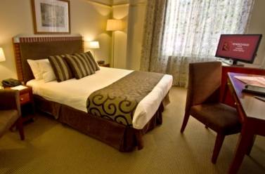 Adina Apartment Hotel Brisbane, Anzac Square - Accommodation ACT 0