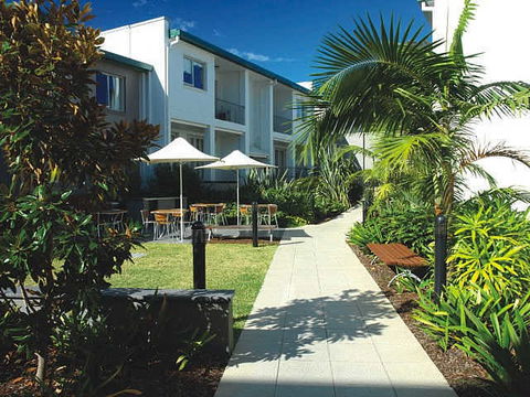 Adina Apartment Hotel Chippendale - Accommodation ACT 1