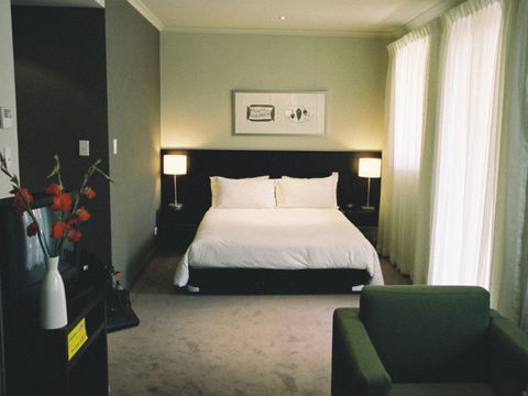 Adina Apartment Hotel Chippendale - Accommodation ACT 0