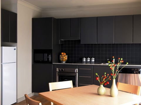 Adina Apartment Hotel Chippendale - Accommodation ACT 2