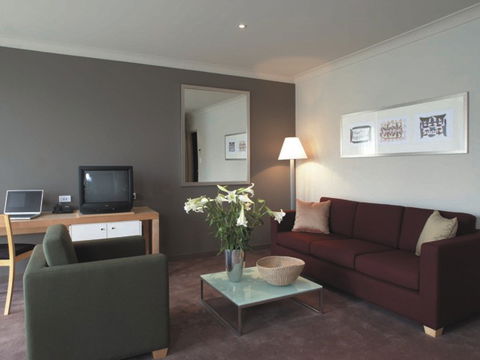 Adina Apartment Hotel Chippendale - Accommodation ACT 3