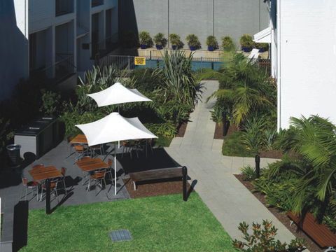 Adina Apartment Hotel Chippendale - Accommodation ACT 4