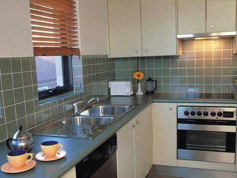 Adina Apartment Hotel Coogee Sydney - Accommodation ACT 2