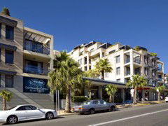 Adina Apartment Hotel Coogee Sydney - Accommodation ACT 3