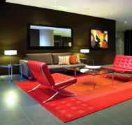 Adina Apartment Hotel Perth Barrack Plaza - Accommodation ACT