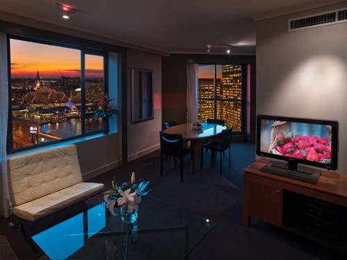 Sydney City NSW Accommodation ACT