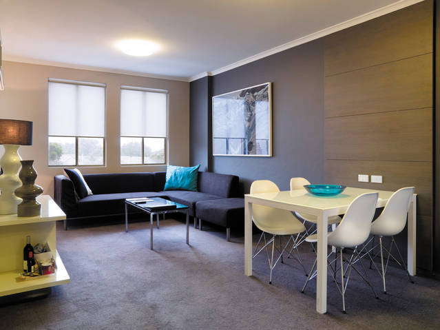 Surry Hills NSW Accommodation ACT