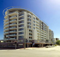 Adina Apartment Hotel Wollongong - Accommodation ACT