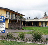 Admirals Lodge - Accommodation ACT