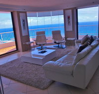 Aegean Apartments - Accommodation ACT
