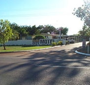 Affordable Gold City Motel - Accommodation ACT