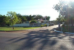 Affordable Gold City Motel - Accommodation ACT 0