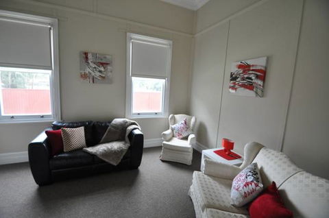Ain Garth Self Catering Accommodation - Accommodation ACT 1