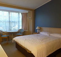 Airlie House Motor Inn - Accommodation ACT