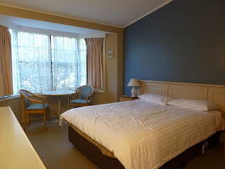 Airlie House Motor Inn - Accommodation ACT 0