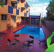 Airolodge International - Accommodation ACT
