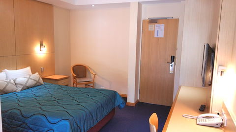 Airolodge International - Accommodation ACT 1