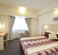 Airport Ascot Motel - Accommodation ACT