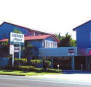 Airport Motel - Accommodation ACT