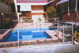 Airway Motel - Accommodation ACT 1
