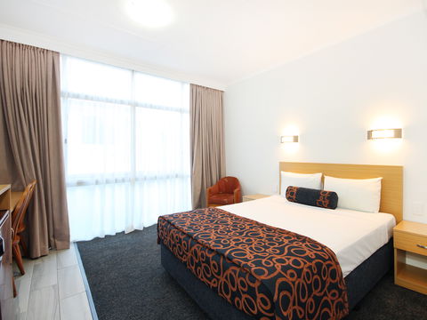 Airway Motel - Accommodation ACT 3
